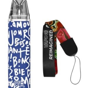 Xlim Go (Lanyard)