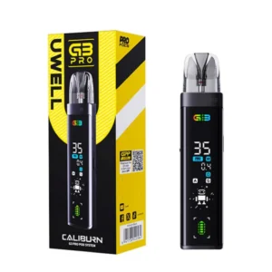 Caliburn G3 Pro