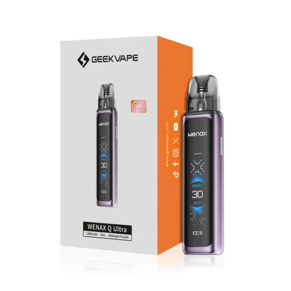Wenax Q Ultra - Image 2