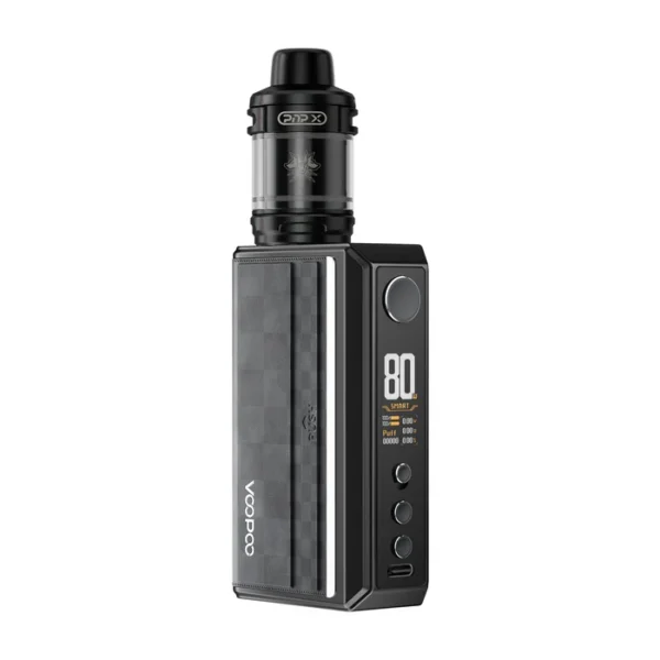 Drag 5 Kit - Image 4