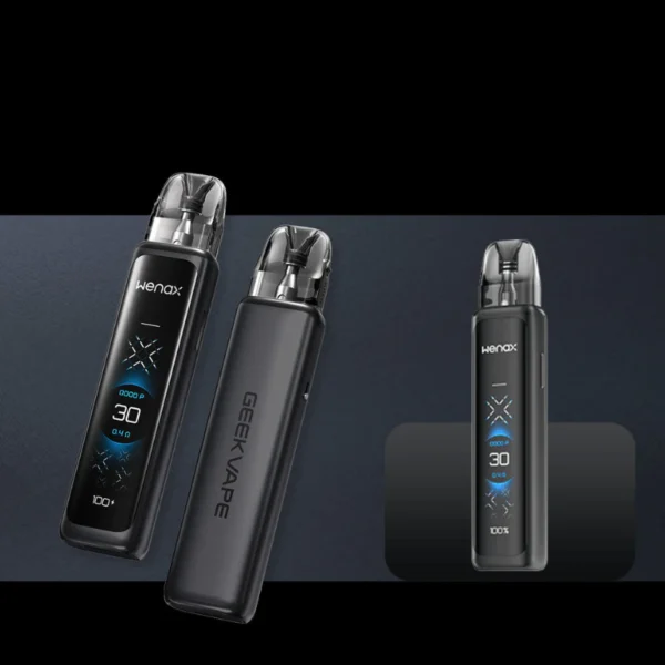 Wenax Q Ultra