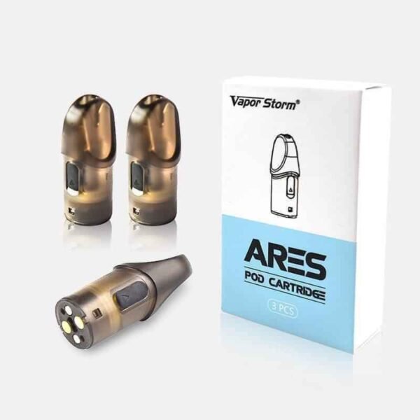 Ares pod Cartridge