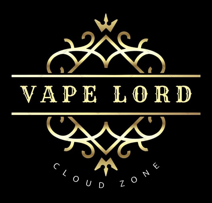 lord vape logo