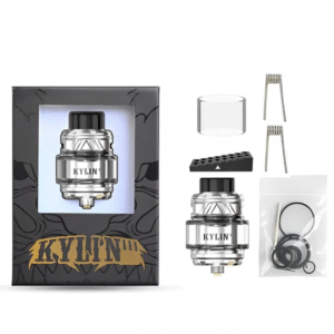 Kylin V3 RTA Tank