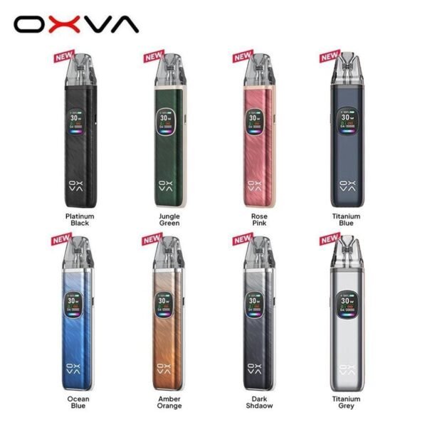 Oxva Xlim pro 2 - Image 2