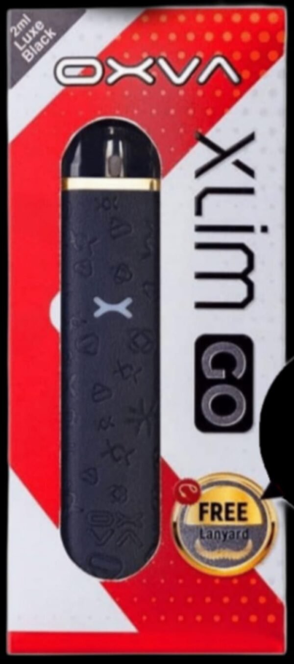 Xlim Go (Lanyard) - Image 2