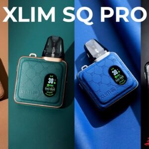 Xlim SQ Pro