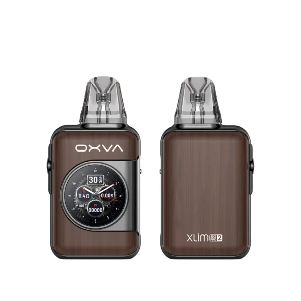 Xlim SQ Pro 2