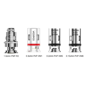 Voopoo PNP Coils