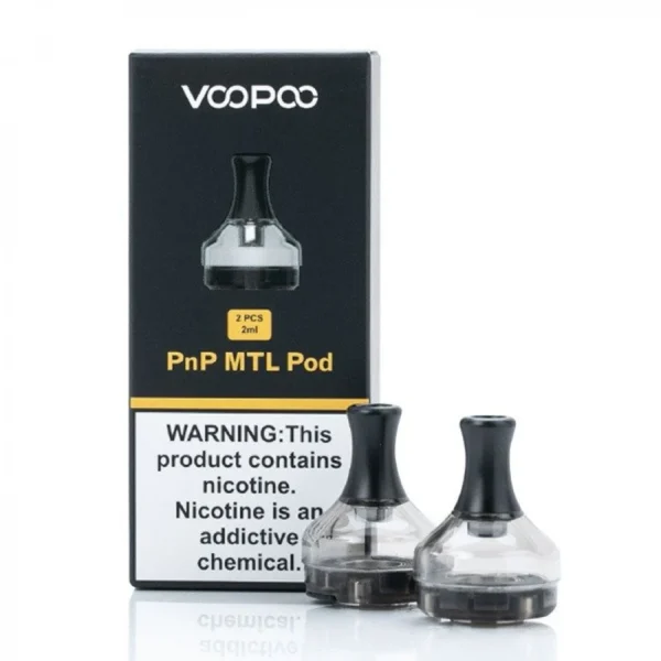 PNP MTL Empty Cartridge - Image 2