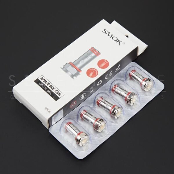 SMOK RGC Coil (0.17Ω) - Image 2