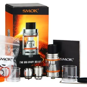 SMOK TFV-8 Tank