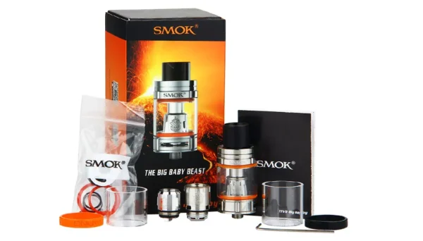 SMOK TFV-8 Tank