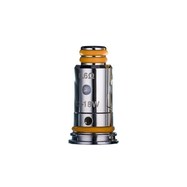 Wenax Styles Coil