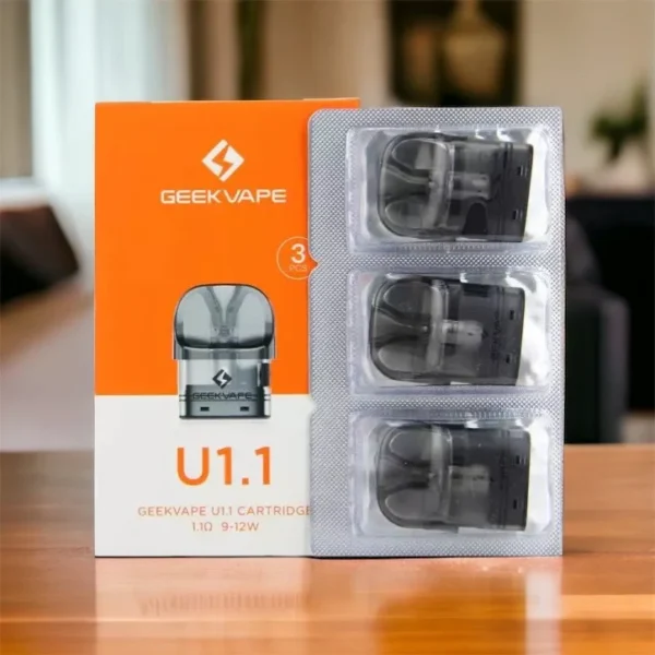 Wenax U Cartridge - Image 2