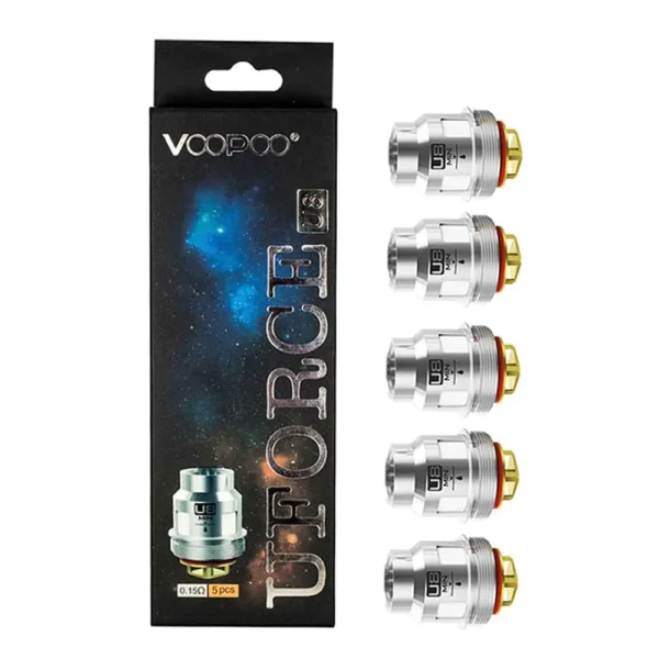 Voopoo U-force Coil - Image 2