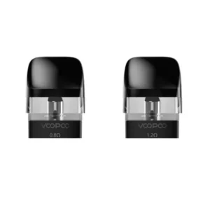Voopoo Vinci V2 Cartridge (0.8Ω)