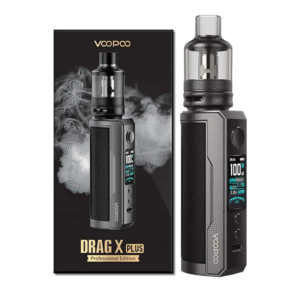 Drag X Plus Kit