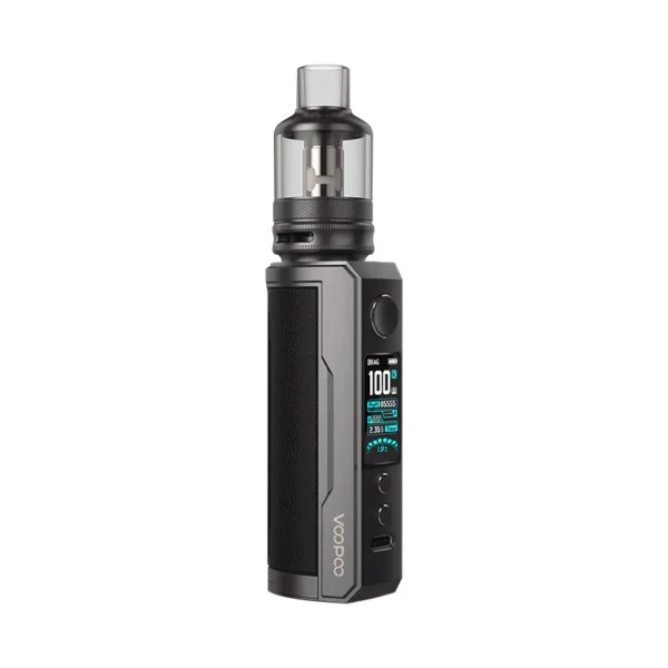 Drag X Plus Kit - Image 3