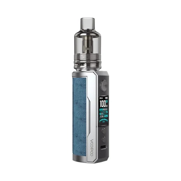 Drag X Plus Kit - Image 2