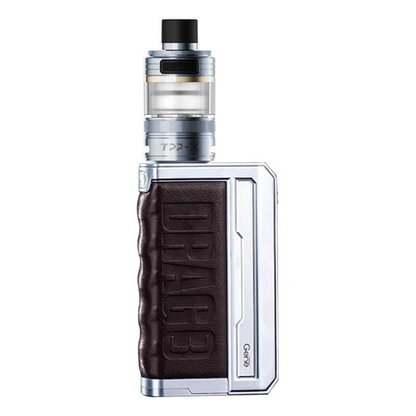 Drag 3 TPP-X KIT - Image 2