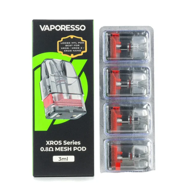 Xros Cartridge - Image 2