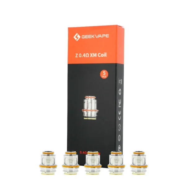 Geek Vape Z Coil - Image 2