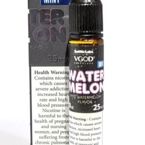 V-God Watermelon Mint