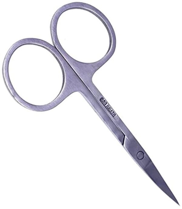 Cotton Scissor