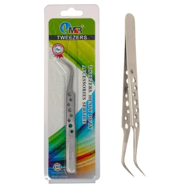 Stainless steel Tweezer