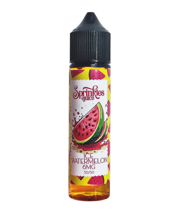 Sprinkles E-Juice MTL 60ml