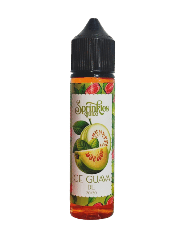 Sprinkles E-Juice DL 60ml