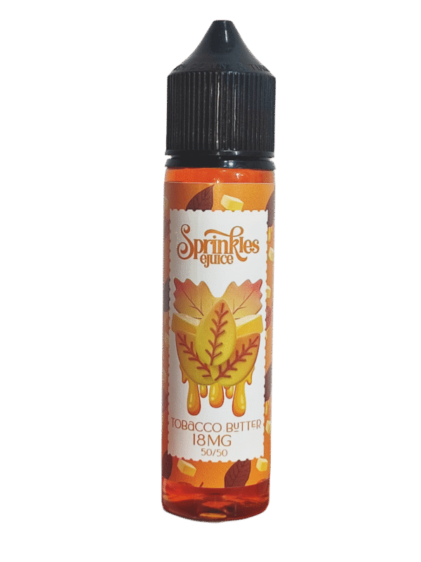 Sprinkles E-Juice MTL 60ml - Image 2