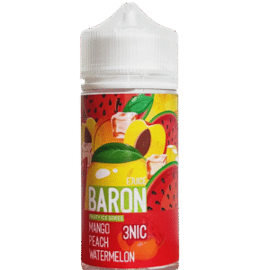 Baron E-Juice DL 100ml