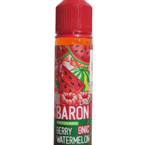 Baron E-Juice MTL 60ml