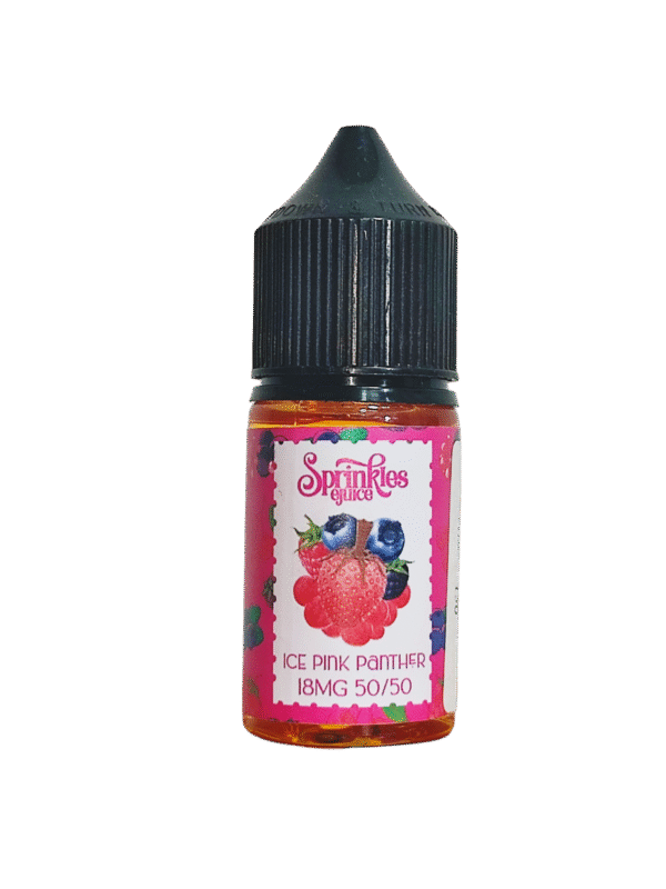 Sprinkles E-Juice MTL 30ml - Image 2