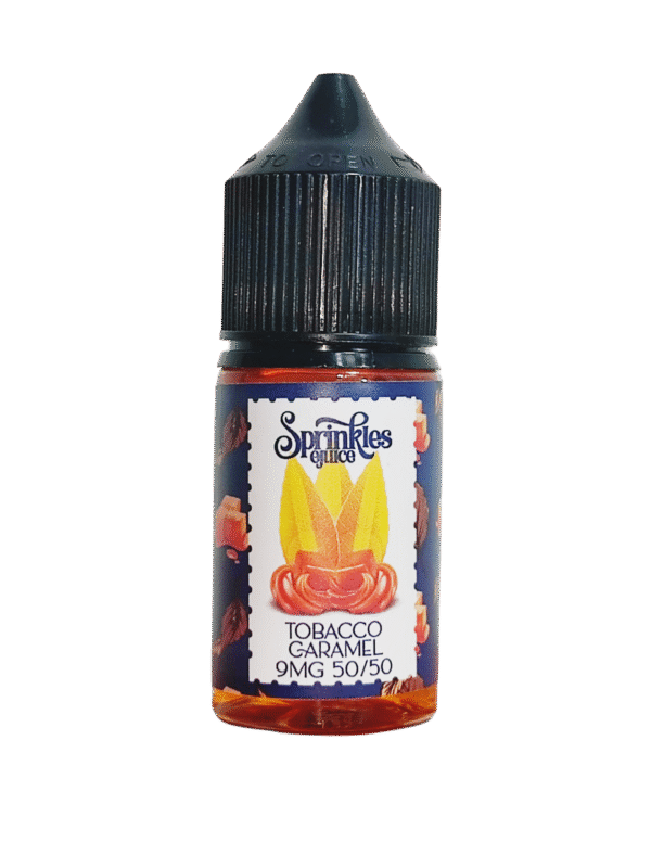 Sprinkles E-Juice MTL 30ml