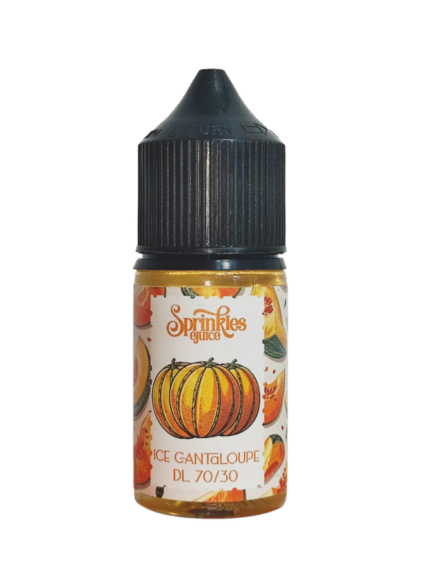 Sprinkles E-Juice DL 30ml