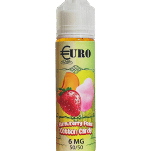 Euro E-Juice MTL 60ml