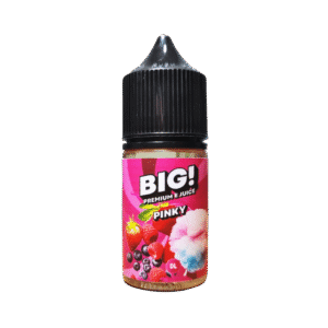 Big E-Juice DL 30 ML