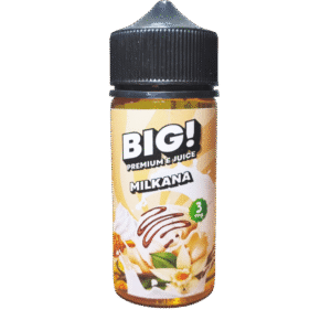 Big E-Juice DL 100 ML