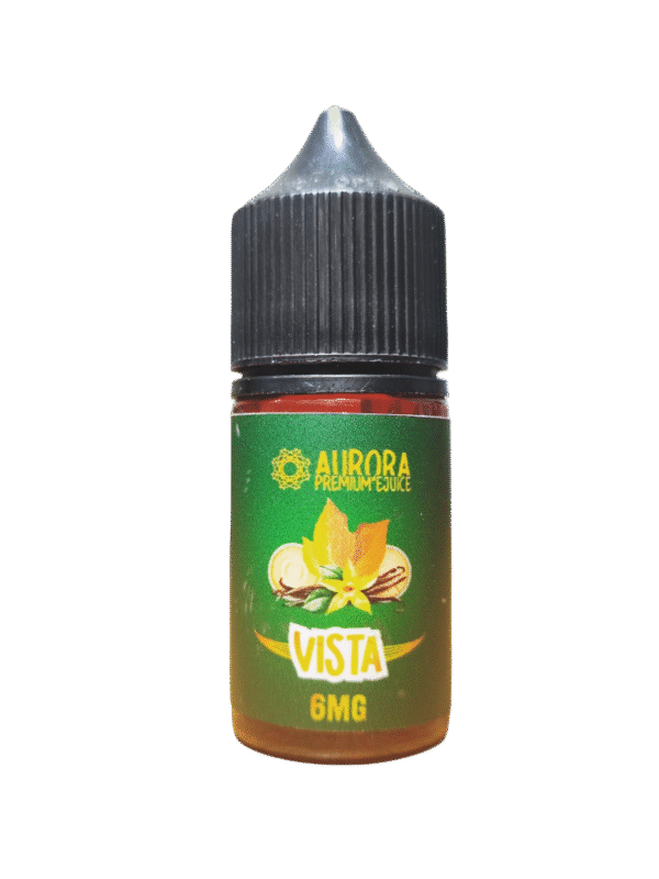 Aurora E-Juice MTL 30 ML