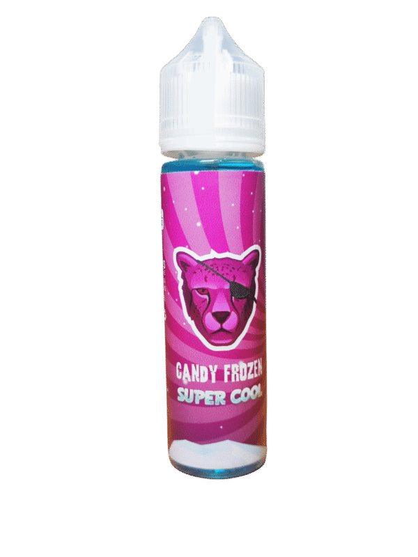 8 Ball E-Juice DL 60ml