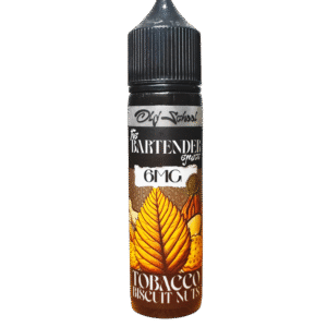 Bartender E-Juice MTL 60 ML