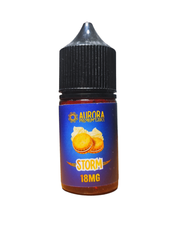 Aurora E-Juice MTL 30 ML - Image 2