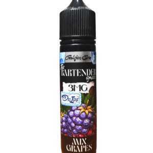Bartender E-Juice DL 60 ML