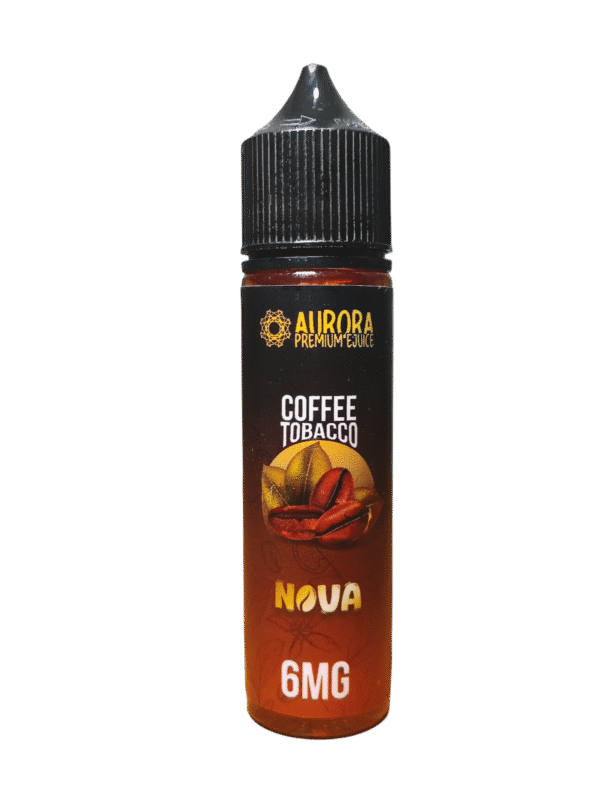 Aurora E-Juice MTL 60 ML