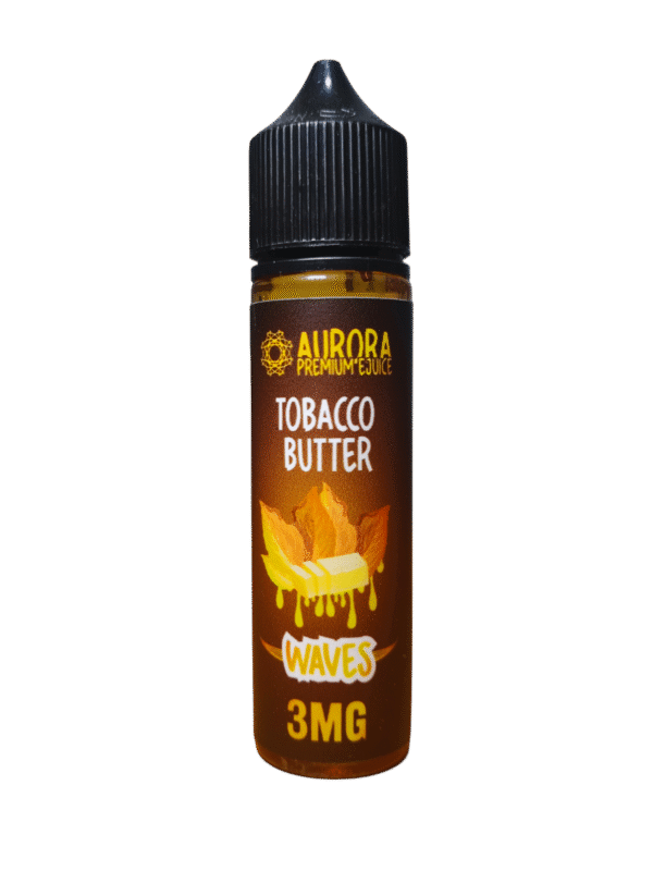 Aurora E-Juice DL 60 ML