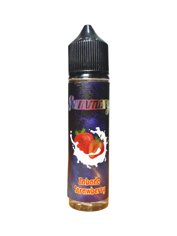 Summary E-Juice DL 60 ML
