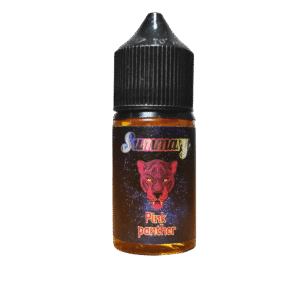 Summary E-Juice MTL 30 ML